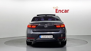 KIA K7 2016