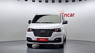 HYUNDAI STAREX GRAND 2019