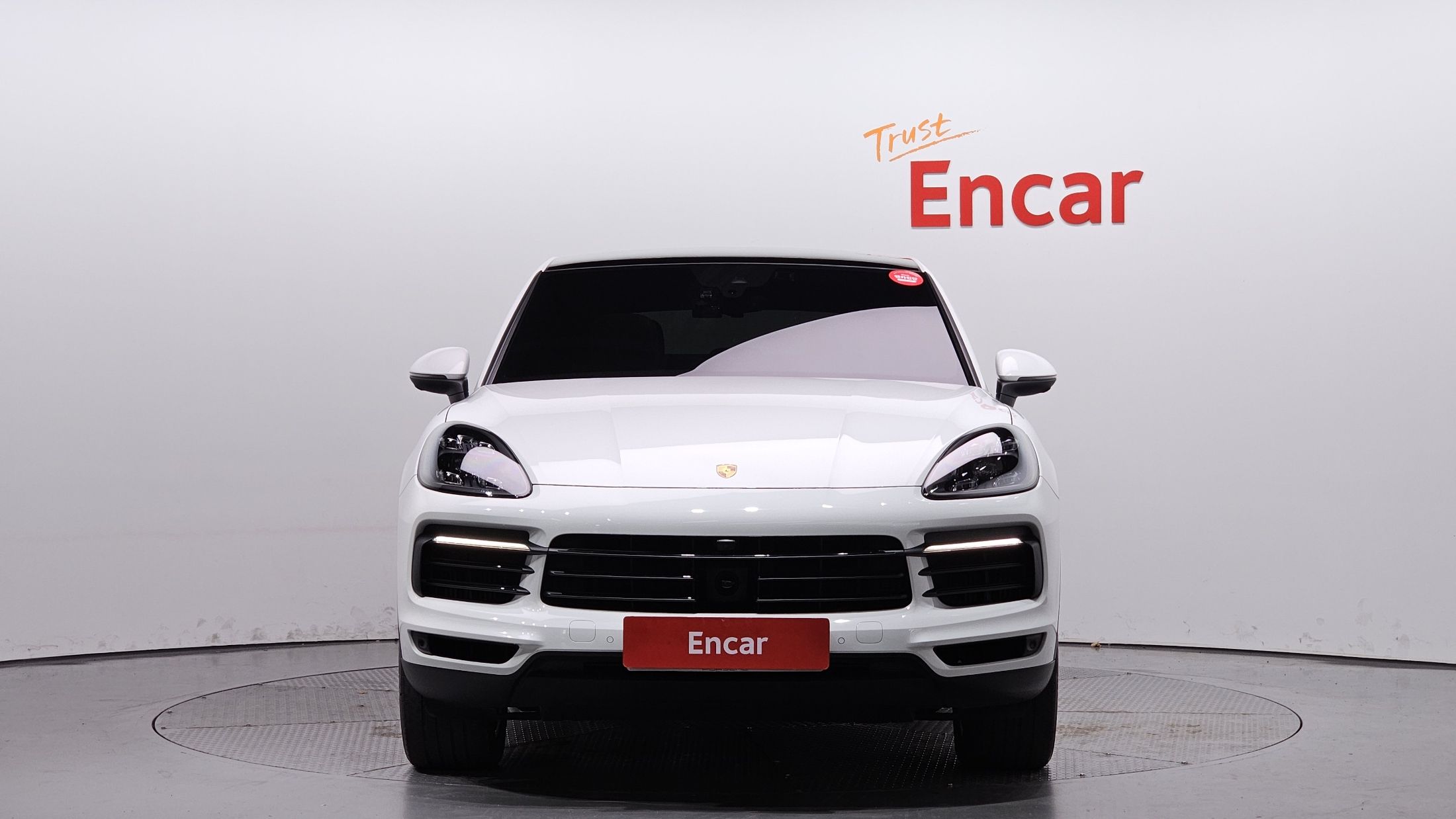 PORSCHE CAYENNE PO536 2020