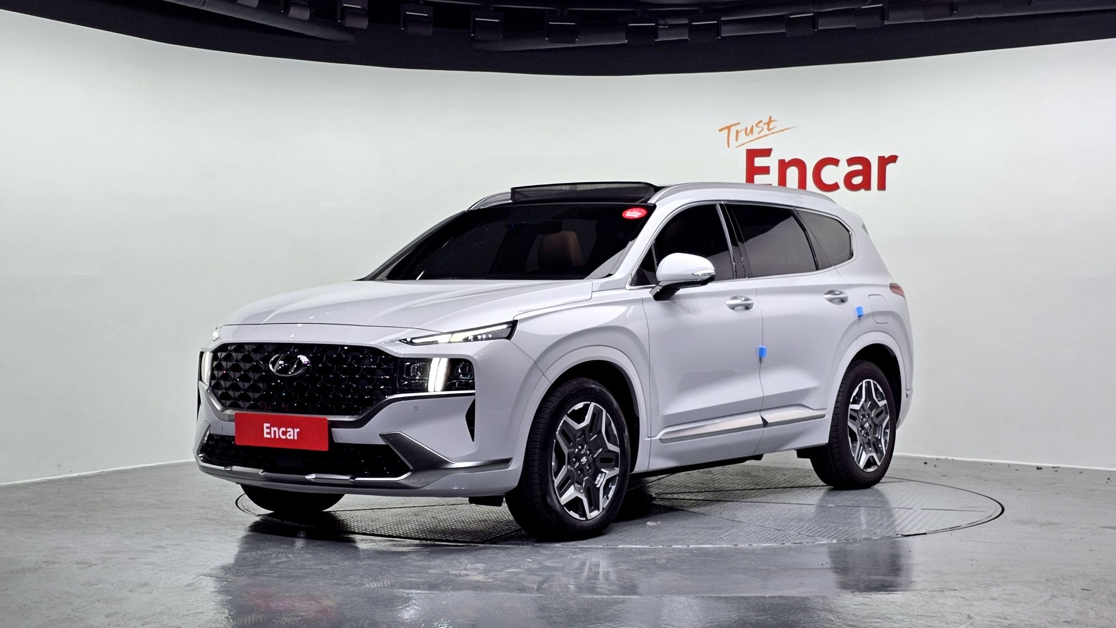 HYUNDAI SANTAFE 2023