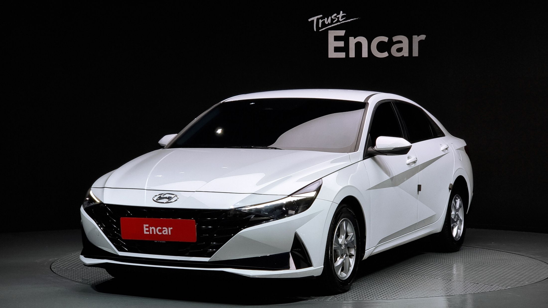 HYUNDAI AVANTE CN7