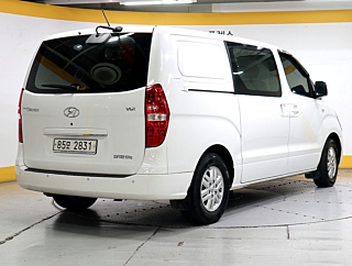 HYUNDAI STAREX GRAND 2017