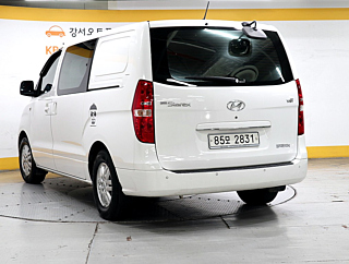 HYUNDAI STAREX GRAND 2017