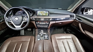 BMW X5 F15 2017