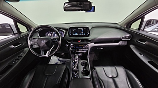 HYUNDAI SANTAFE TM 2018