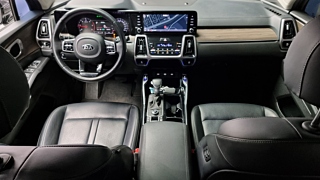 KIA SORENTO 2020