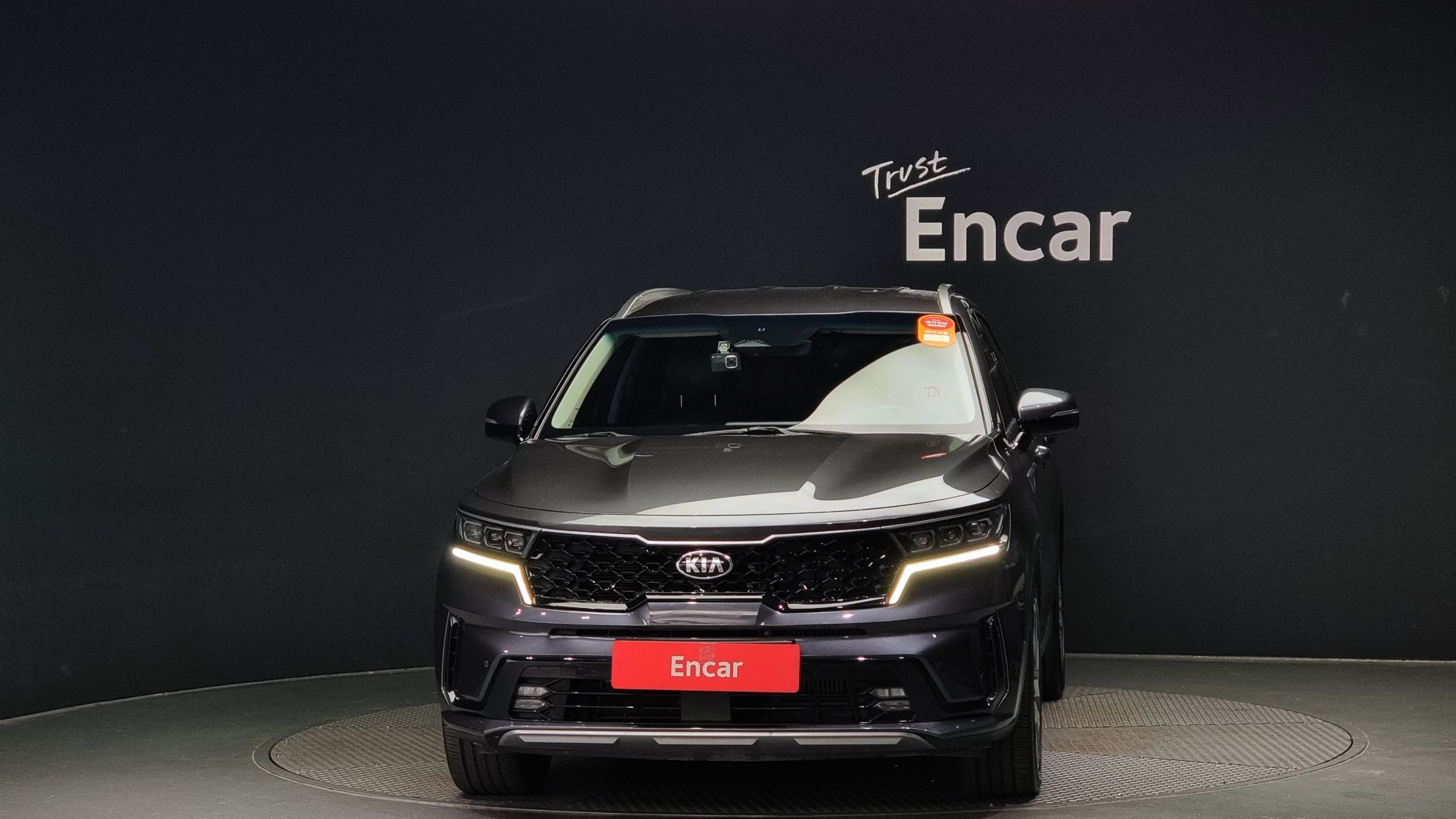 KIA SORENTO 2020