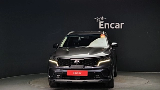 KIA SORENTO 2020