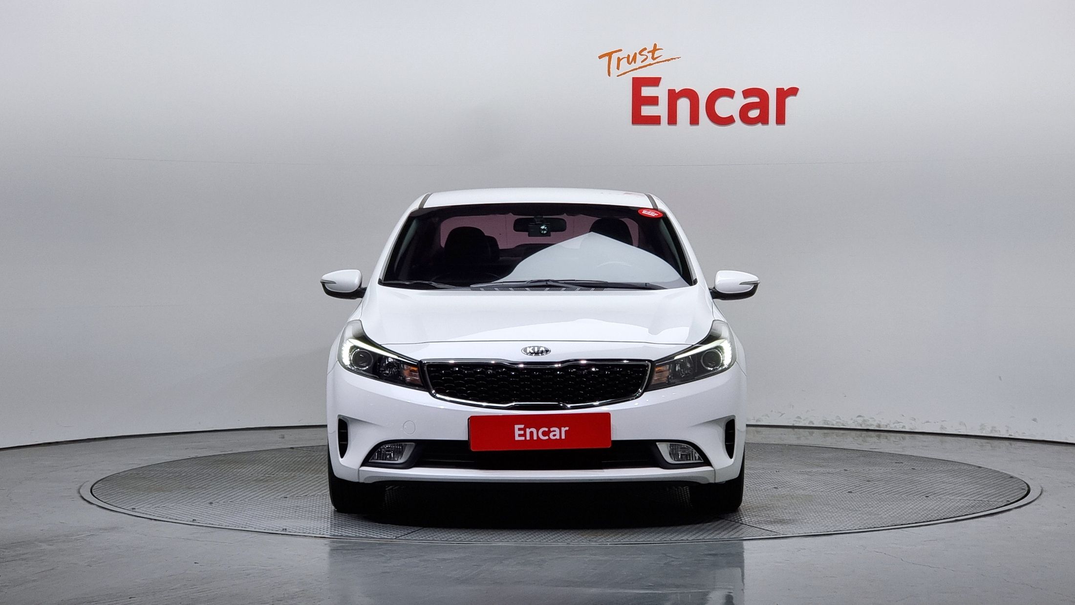 KIA K3 2018