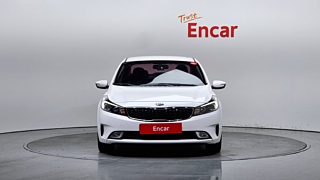 KIA K3 2018