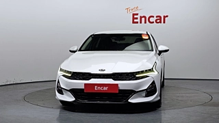 KIA K5  2021