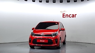 KIA MORNING JA 2017