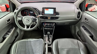 KIA MORNING JA 2017