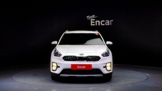 KIA NIRO 2019