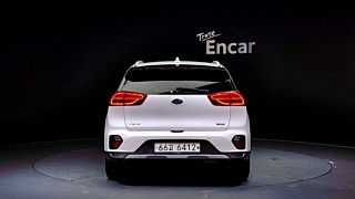 KIA NIRO 2019