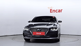 HYUNDAI GRANDEUR IG 2017