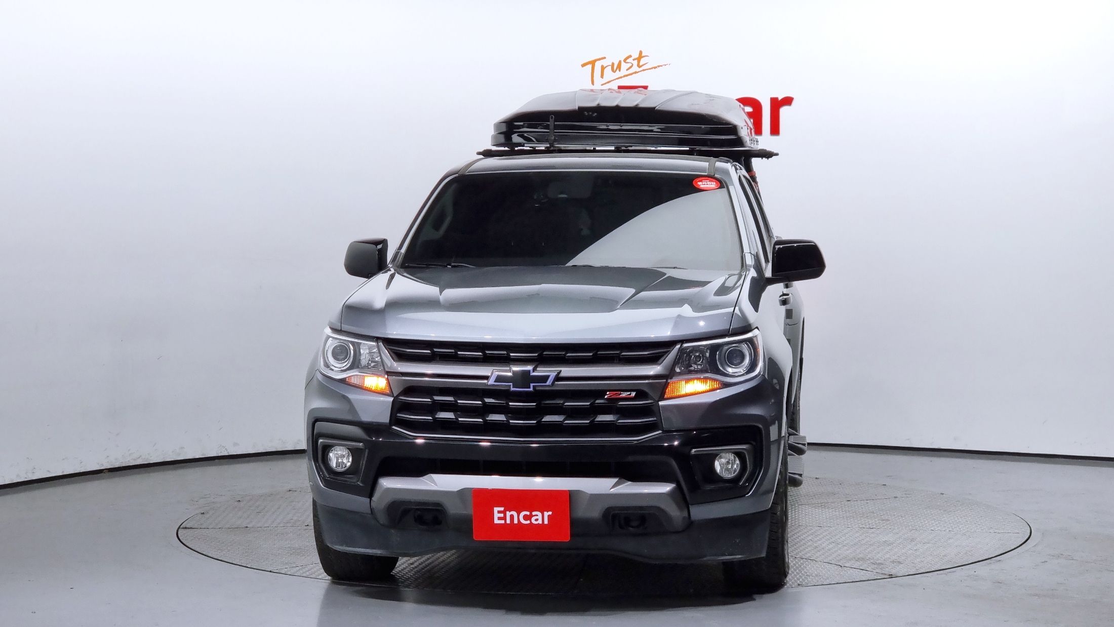 DAEWOO COLORADO 2020