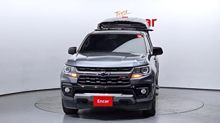 DAEWOO COLORADO 2020