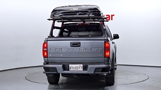 DAEWOO COLORADO 2020