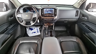 DAEWOO COLORADO 2020
