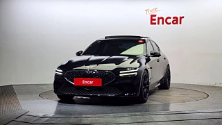 GENESIS G70 2023