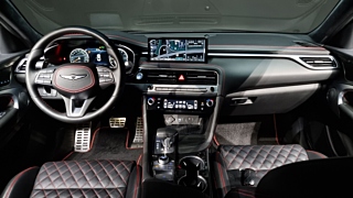GENESIS G70 2023