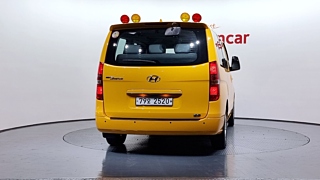 HYUNDAI STAREX GRAND 2021