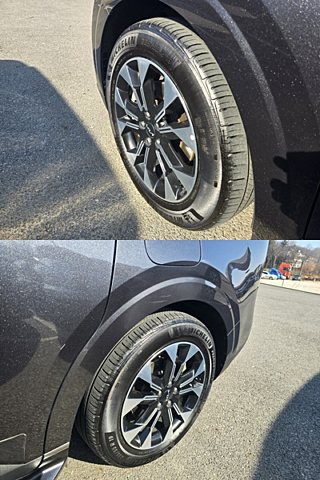 KIA CARNIVAL 2023