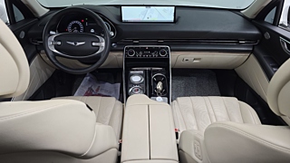 GENESIS GV80 2020