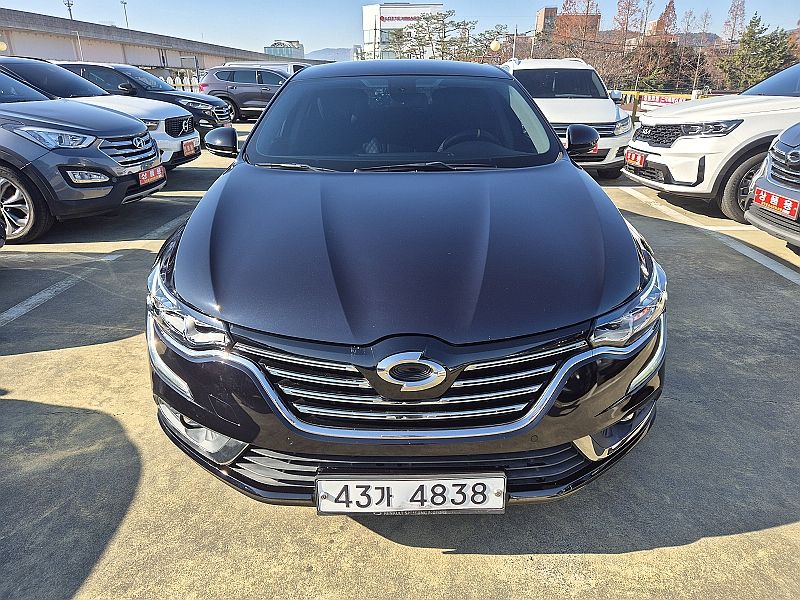 SAMSUNG SM6 2019