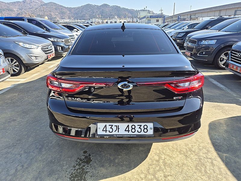 SAMSUNG SM6 2019
