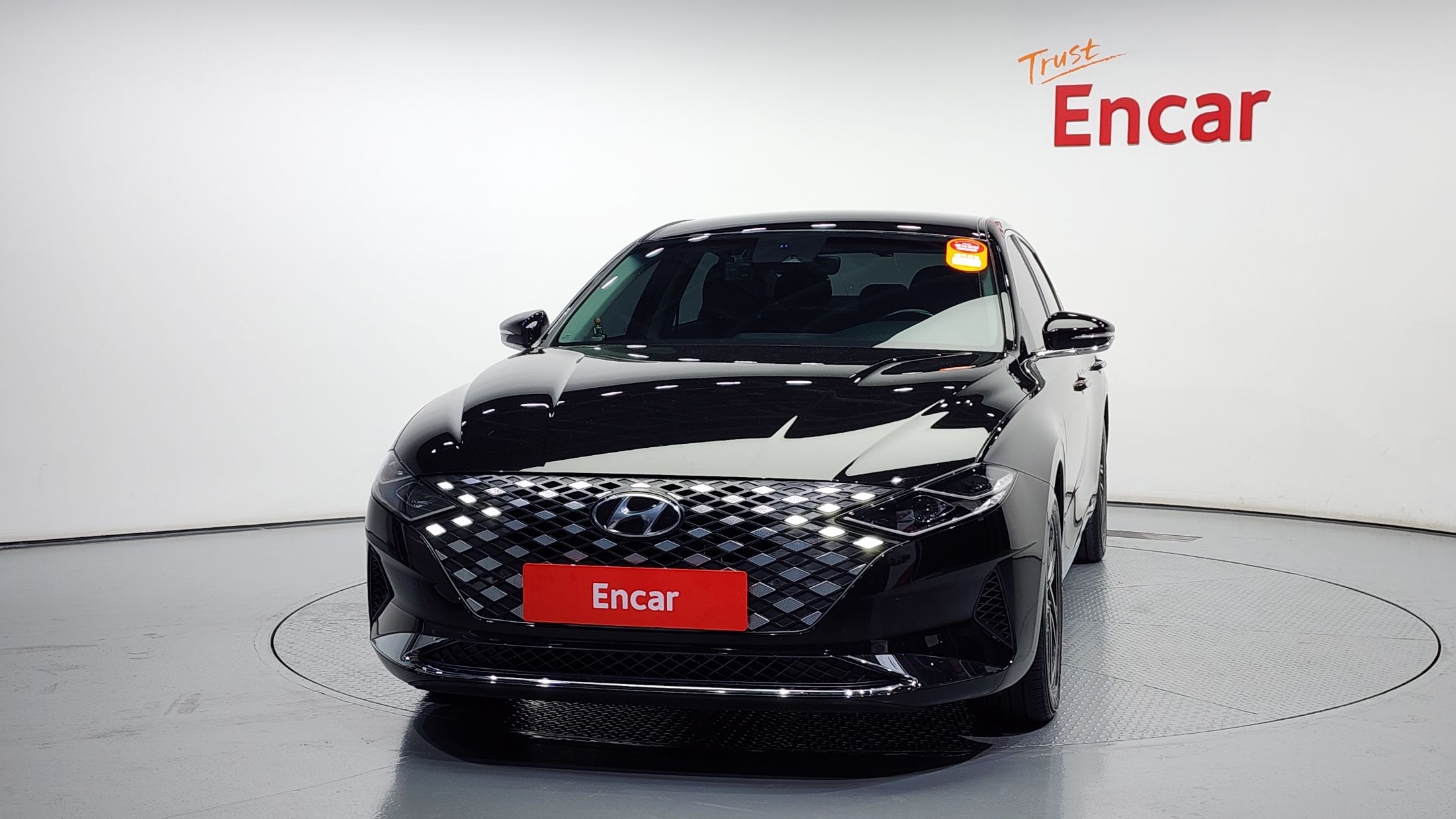 HYUNDAI GRANDEUR IG 2020