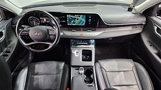 HYUNDAI GRANDEUR IG 2020