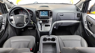 HYUNDAI STAREX GRAND 2019