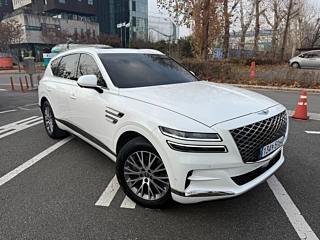 GENESIS GV80 2023