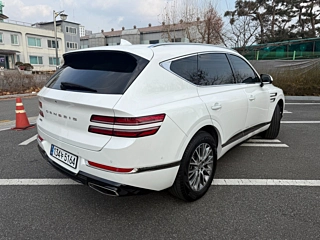 GENESIS GV80 2023