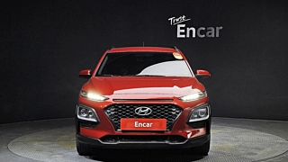HYUNDAI KONA 2018
