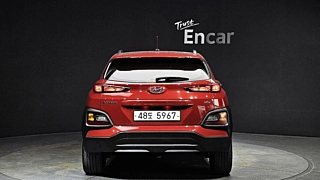 HYUNDAI KONA 2018