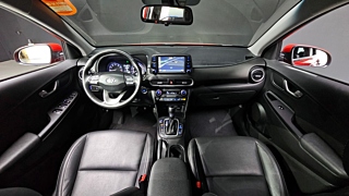 HYUNDAI KONA 2018