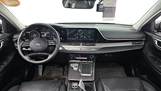 HYUNDAI GRANDEUR IG 2020