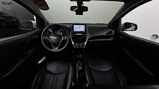 DAEWOO SPARK THE NEXT 2018