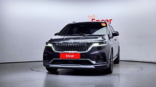 KIA CARNIVAL 2020