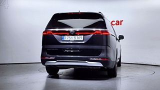 KIA CARNIVAL 2020