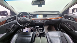 KIA K7 2017