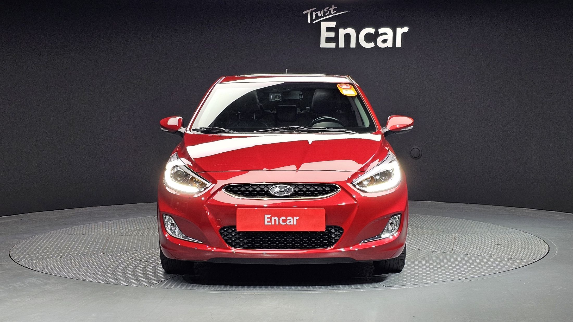 HYUNDAI ACCENT NEW 2018