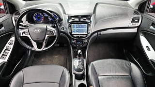 HYUNDAI ACCENT NEW 2018