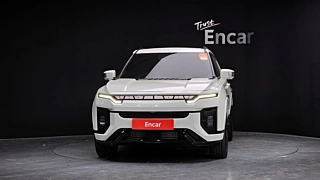 SSANGYONG ACTYON 2024
