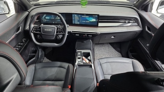SSANGYONG ACTYON 2024