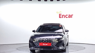 HYUNDAI GRANDEUR IG 2020