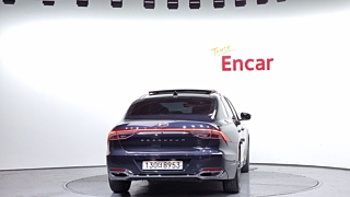 HYUNDAI GRANDEUR IG 2020